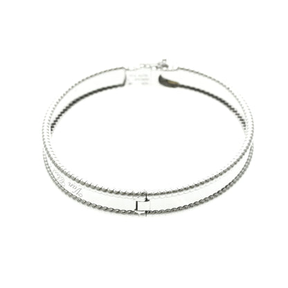 Van Cleef & Arpels Perle Signature · 18K