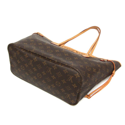Louis Vuitton Neverfull MM · Monogram