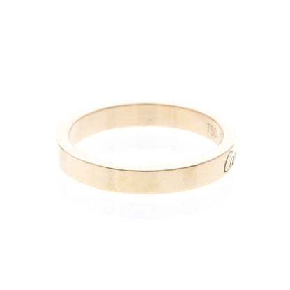 Cartier C de Cartier · Rose Gold · Size 6.75 (EU 56.88)