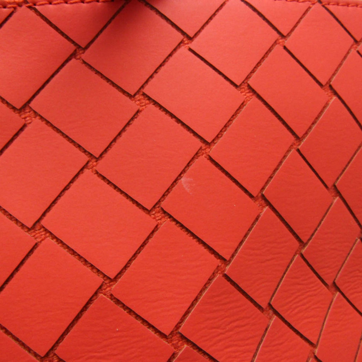 Bottega Veneta · Rubber Canvas Backpack