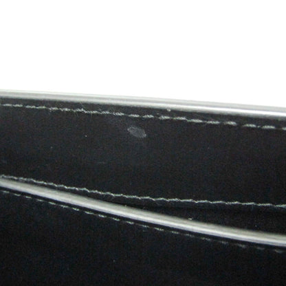 Miu Miu · Embossed Leather Chain Bag