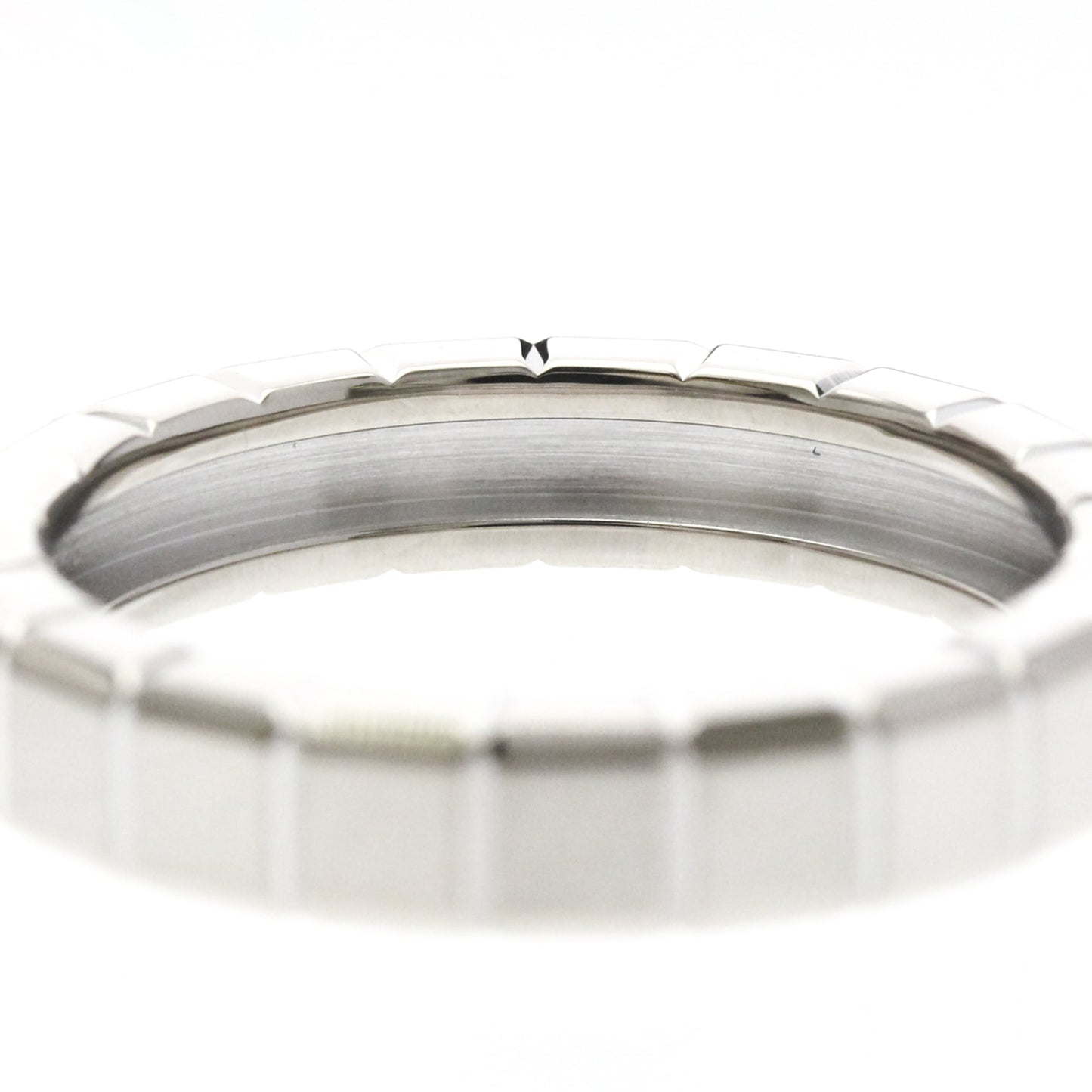 Chopard Ice Cube · 18K White Gold