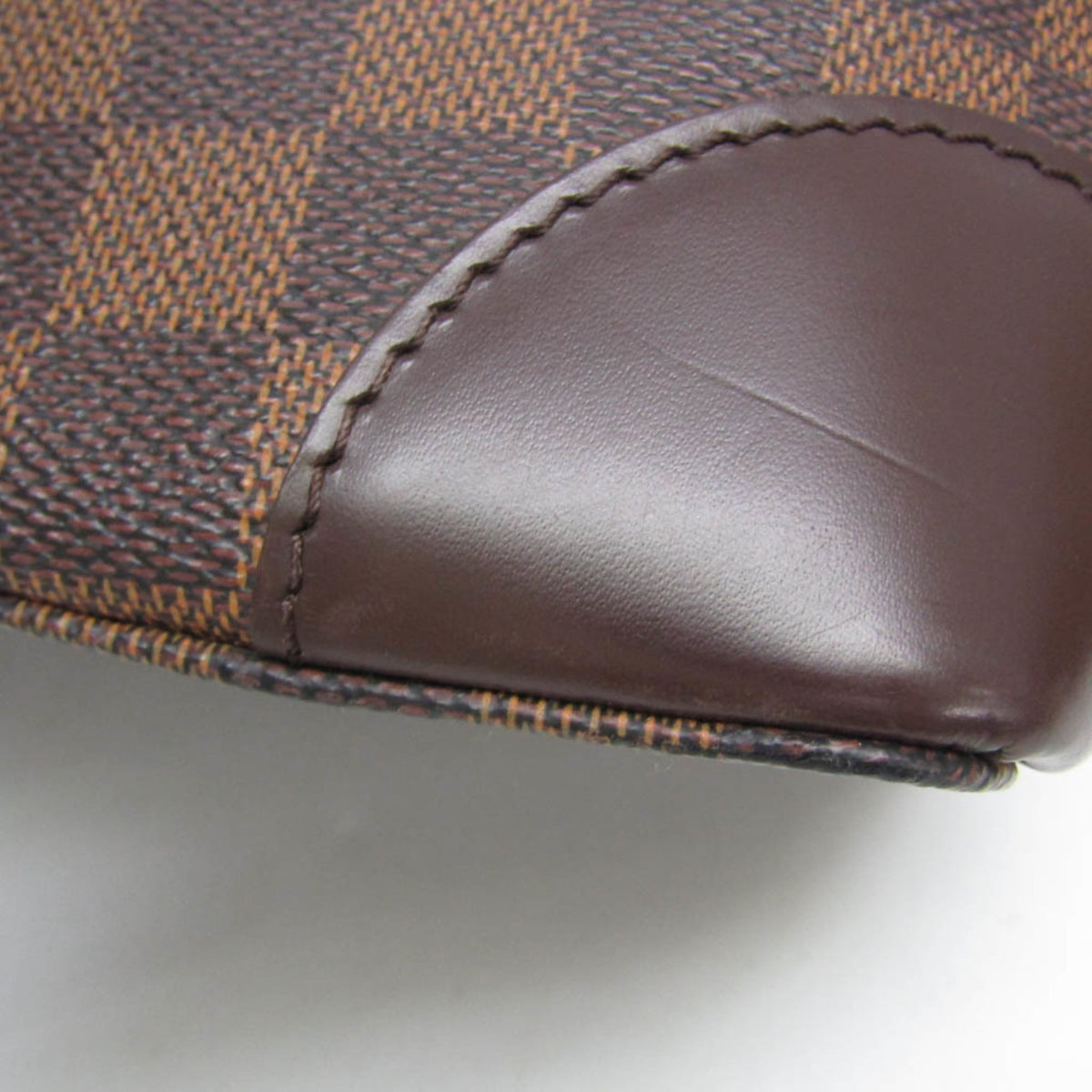 Louis Vuitton Hampstead PM · Damier Ebene