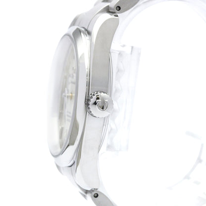 Omega Seamaster Aqua Terra · Co-Axial