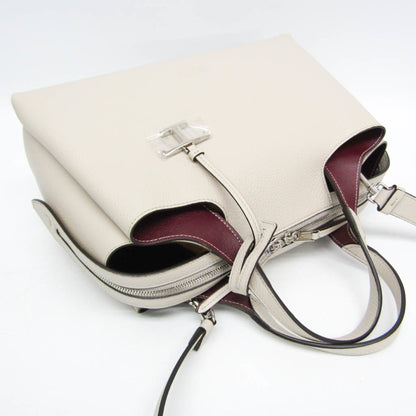 Tod's Bauletto · Medium Leather Bag