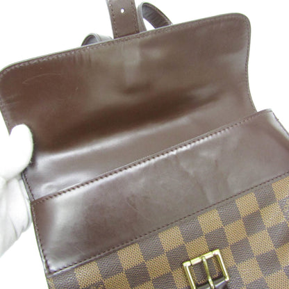 Louis Vuitton Soho · Damier Canvas Backpack