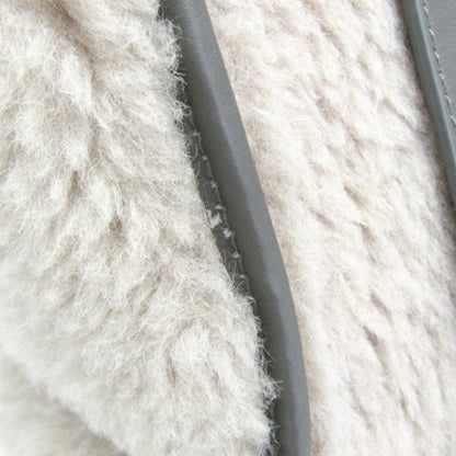 Max Mara Teddy Bear Reversible · Wool
