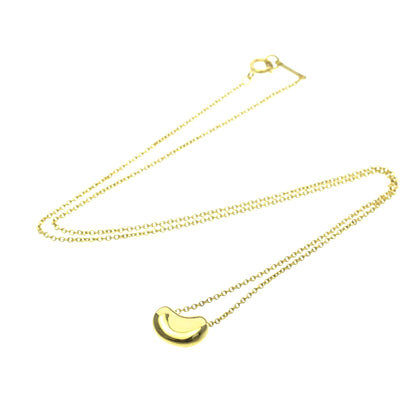 Tiffany Bean · 18K Yellow Gold