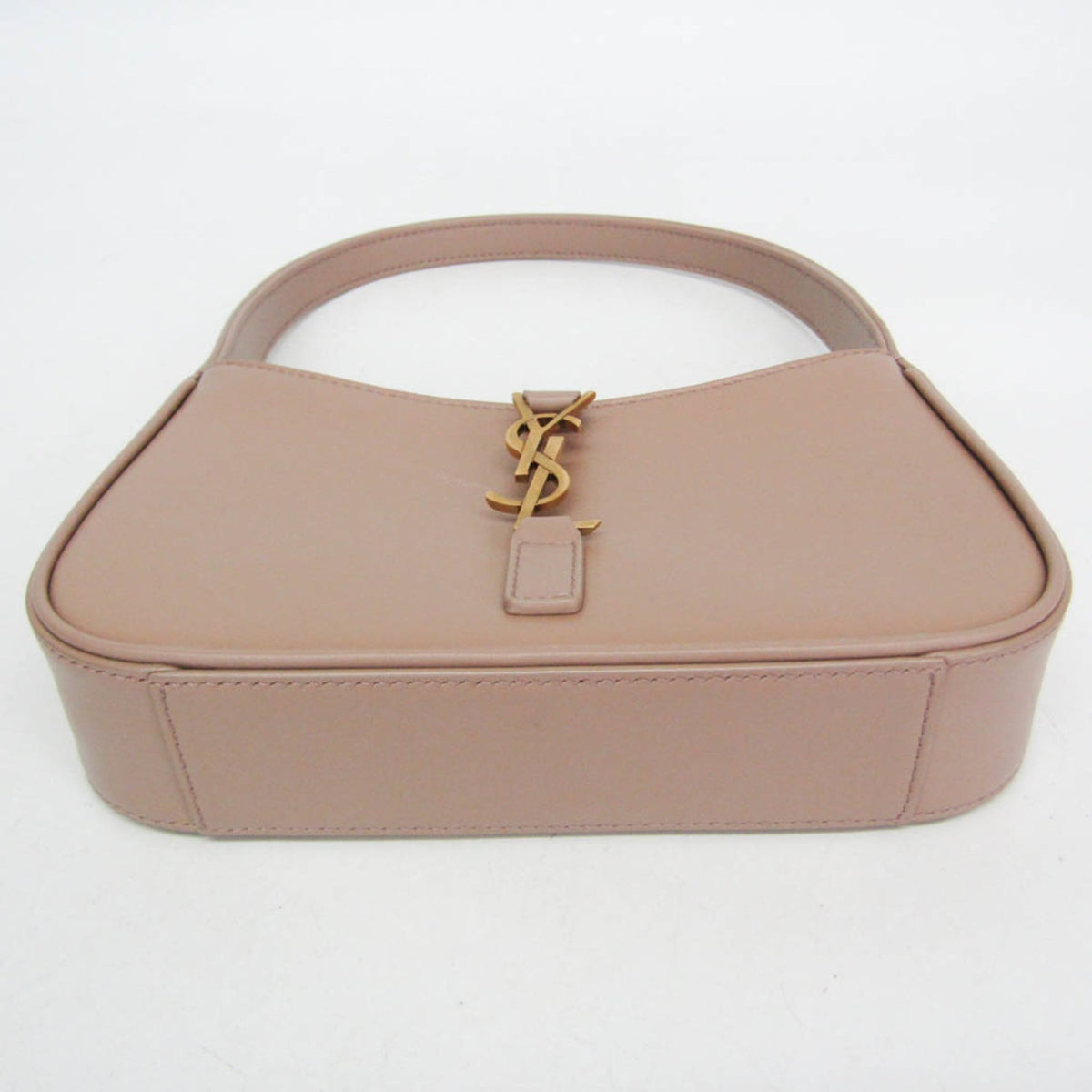 Yves Saint Laurent Le 5 À 7 · Leather
