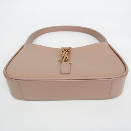 Yves Saint Laurent Le 5 À 7 · Leather