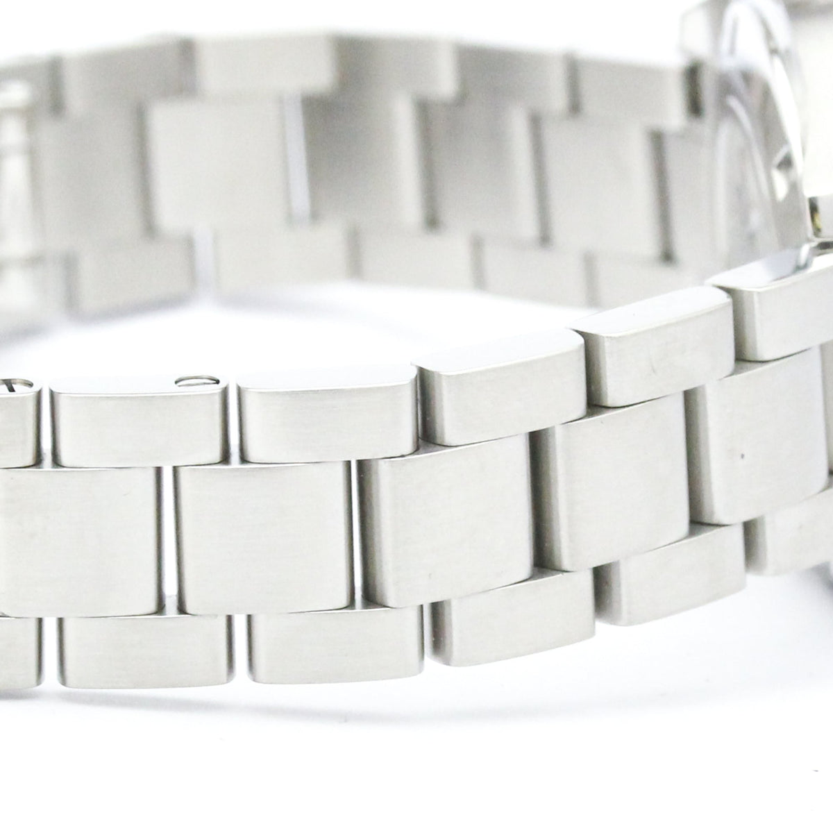Omega Seamaster Aqua Terra · Steel · Quartz