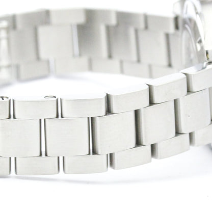 Omega Seamaster Aqua Terra · Steel · Quartz