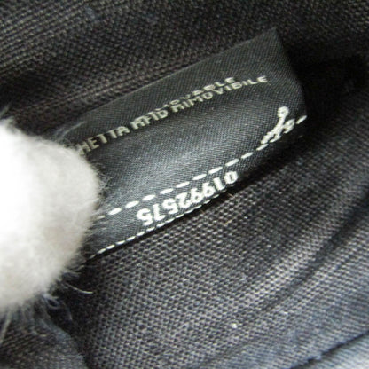 Fendi Selleria · Leather Pouch