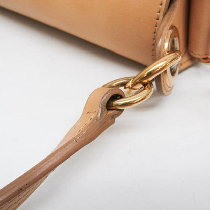 Chloé Tess Small · Suede & Leather