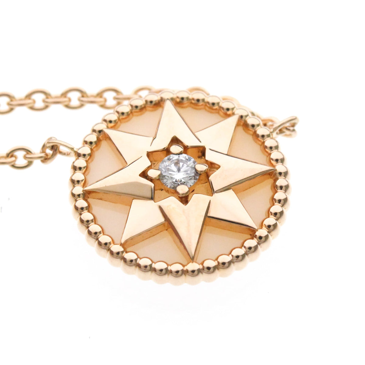 Dior Rose des Vents · Opal · Rose Gold