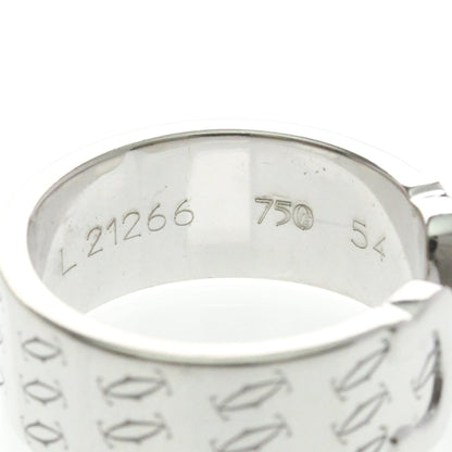 Cartier C2 · Happy Birthday Limited Edition