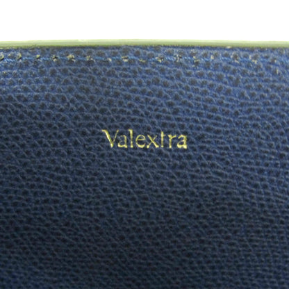 Valextra B Cube · Leather