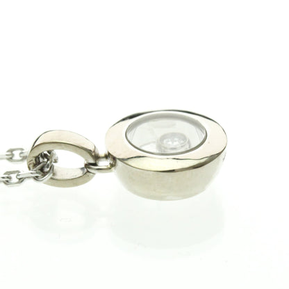 Chopard Happy Diamonds · 18K White Gold