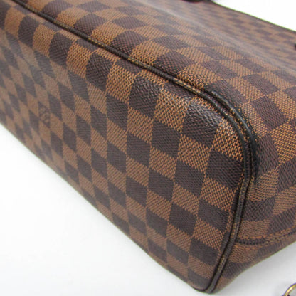 Louis Vuitton Neverfull MM · Damier