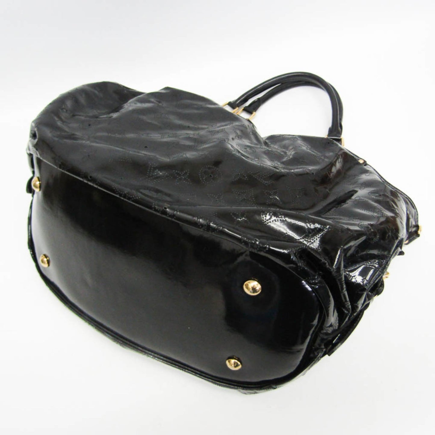 Louis Vuitton Mahina Souriya XL · Patent