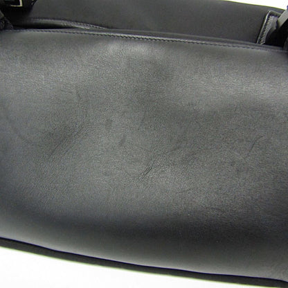 Prada Tessuto · Nylon & Leather
