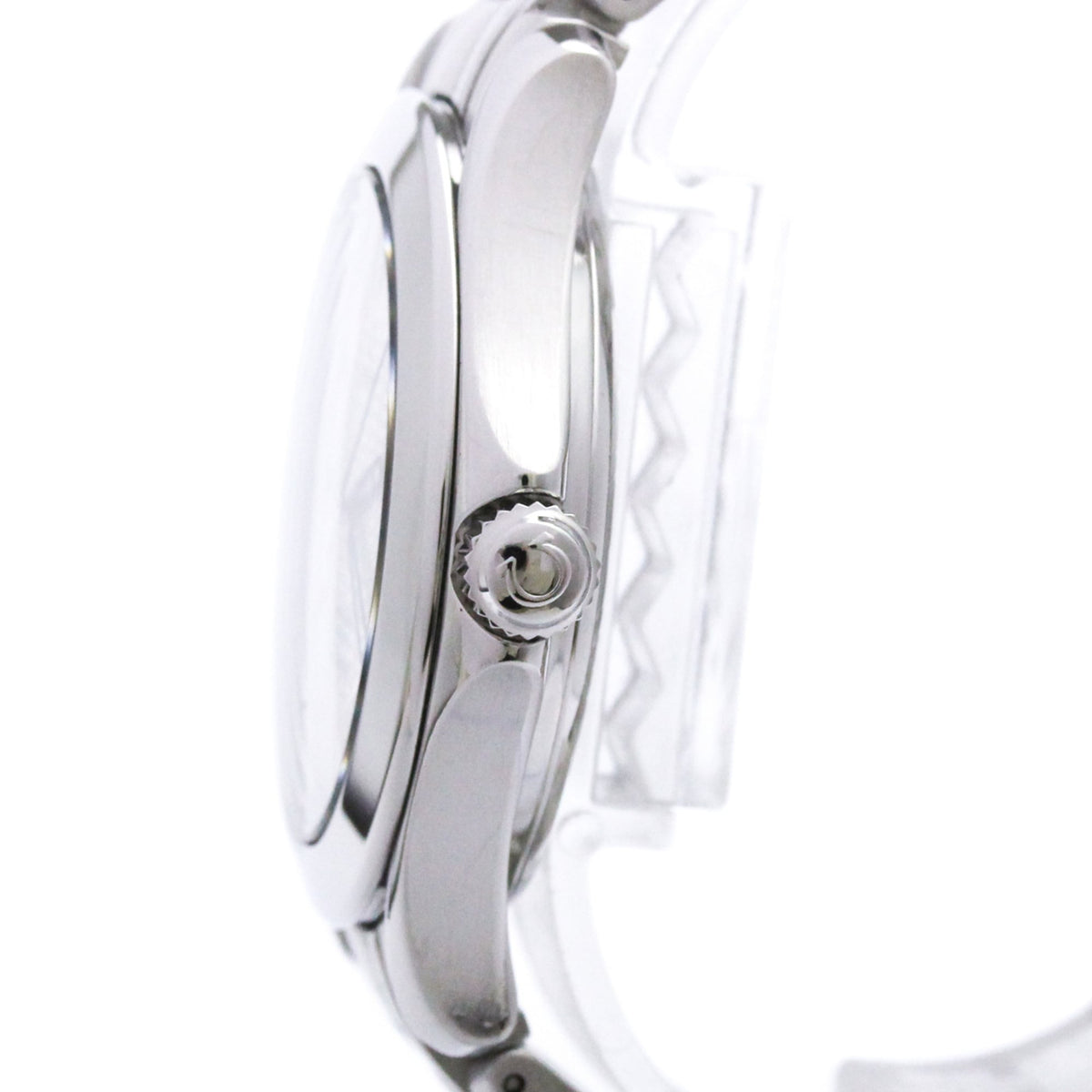 Omega Seamaster 120M · Steel · Automatic