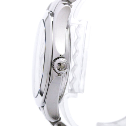 Omega Seamaster 120M · Steel · Automatic