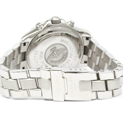 Breitling Chrono Colt · Steel · Quartz