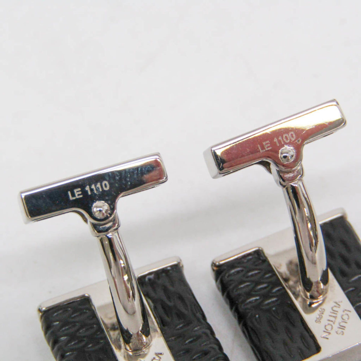 Louis Vuitton Soho · Cufflinks