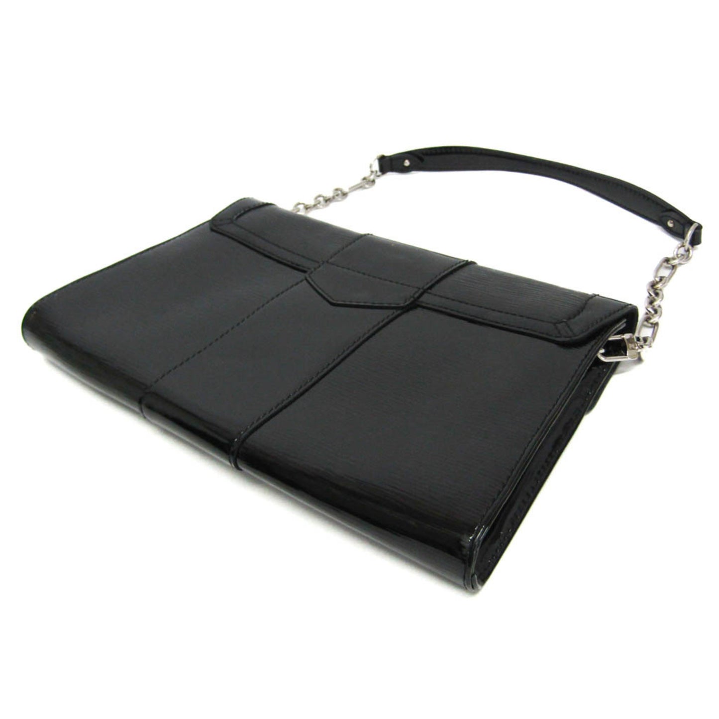 Louis Vuitton Pochette Jena · Epi Electric