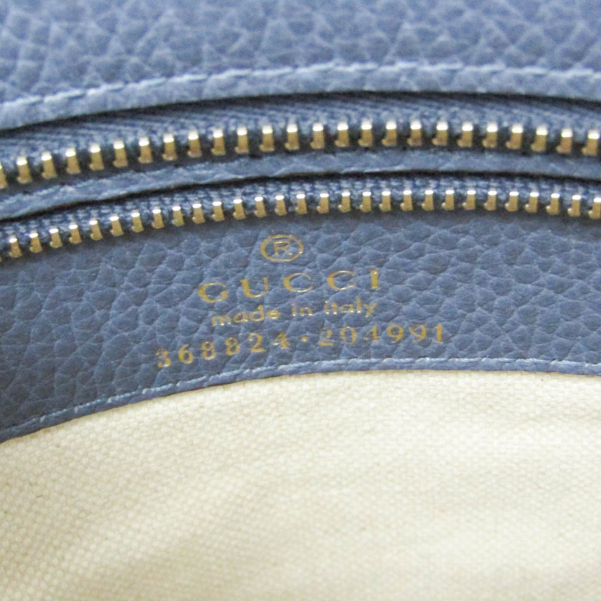 Gucci Swing · Calfskin Tote