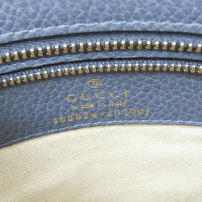 Gucci Swing · Calfskin Tote