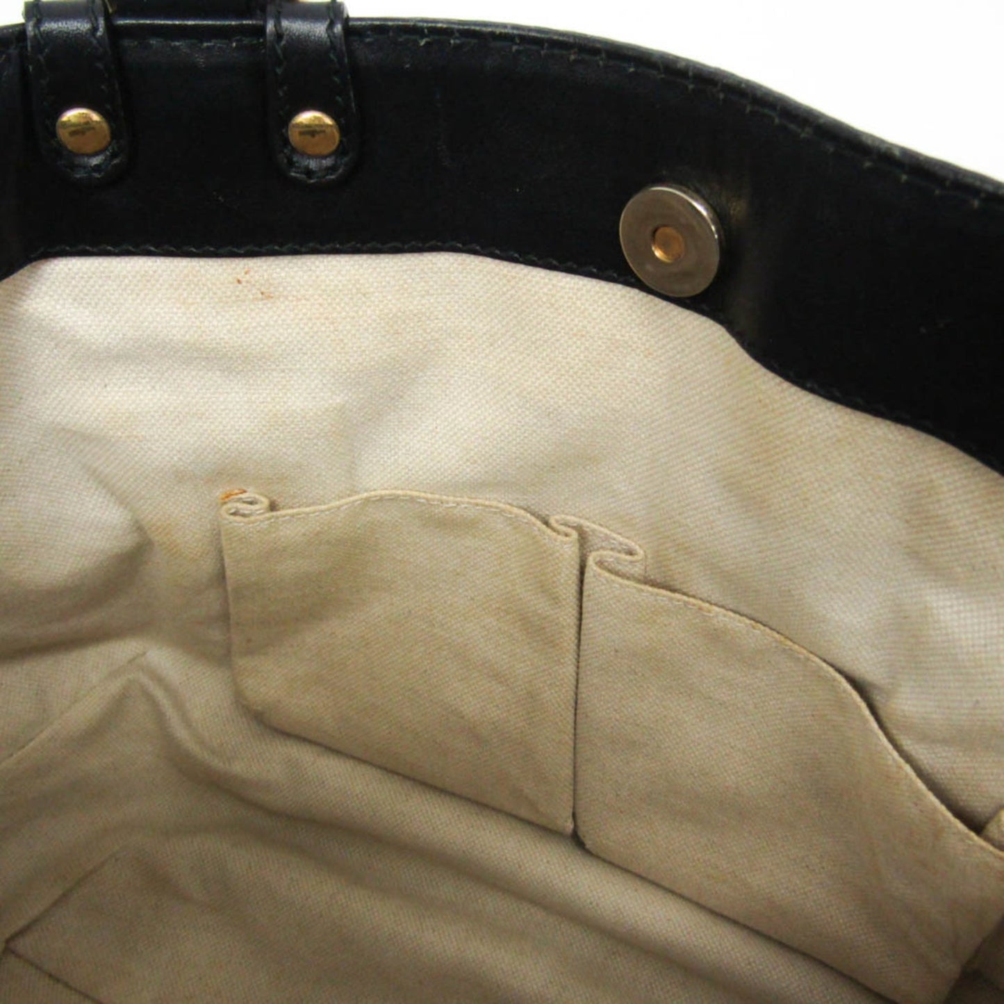 Gucci Guccissima Interlocking G · Tote