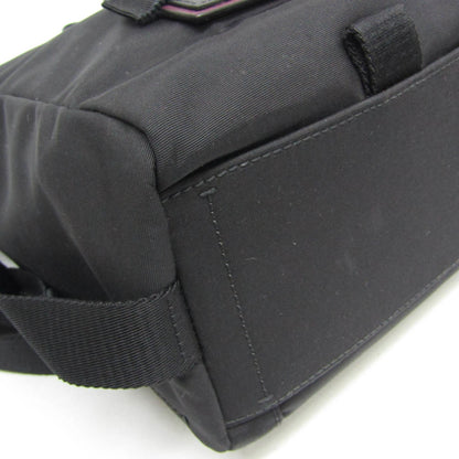 Givenchy Downtown · Leather & Nylon