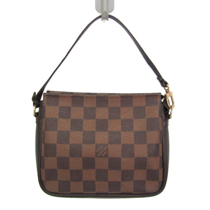 Louis Vuitton Damier · Makeup Pouch