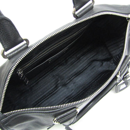 Prada Vitello Phenix · Leather