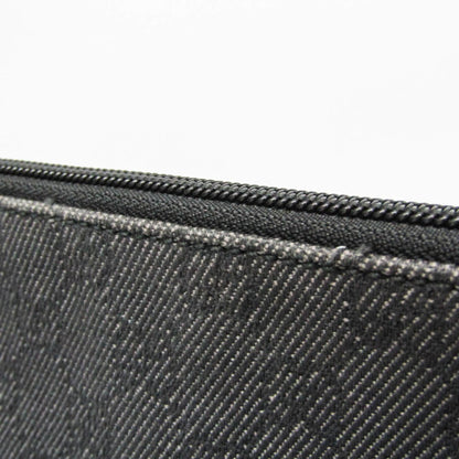 Gucci GG Canvas · Messenger