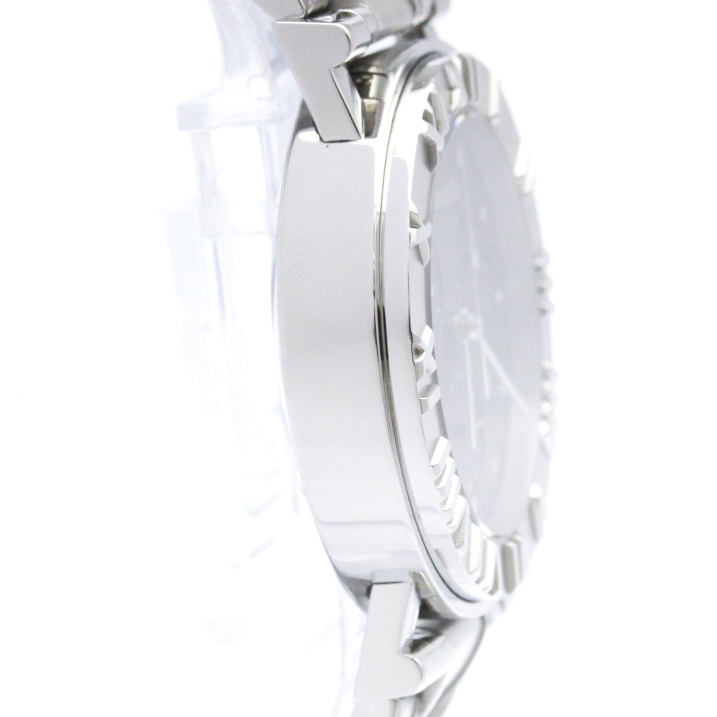 Tiffany Atlas · Chronograph · Steel