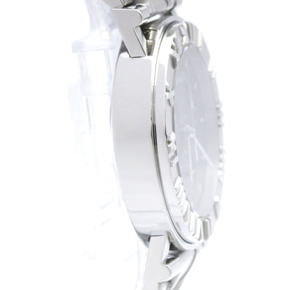 Tiffany Atlas · Chronograph · Steel