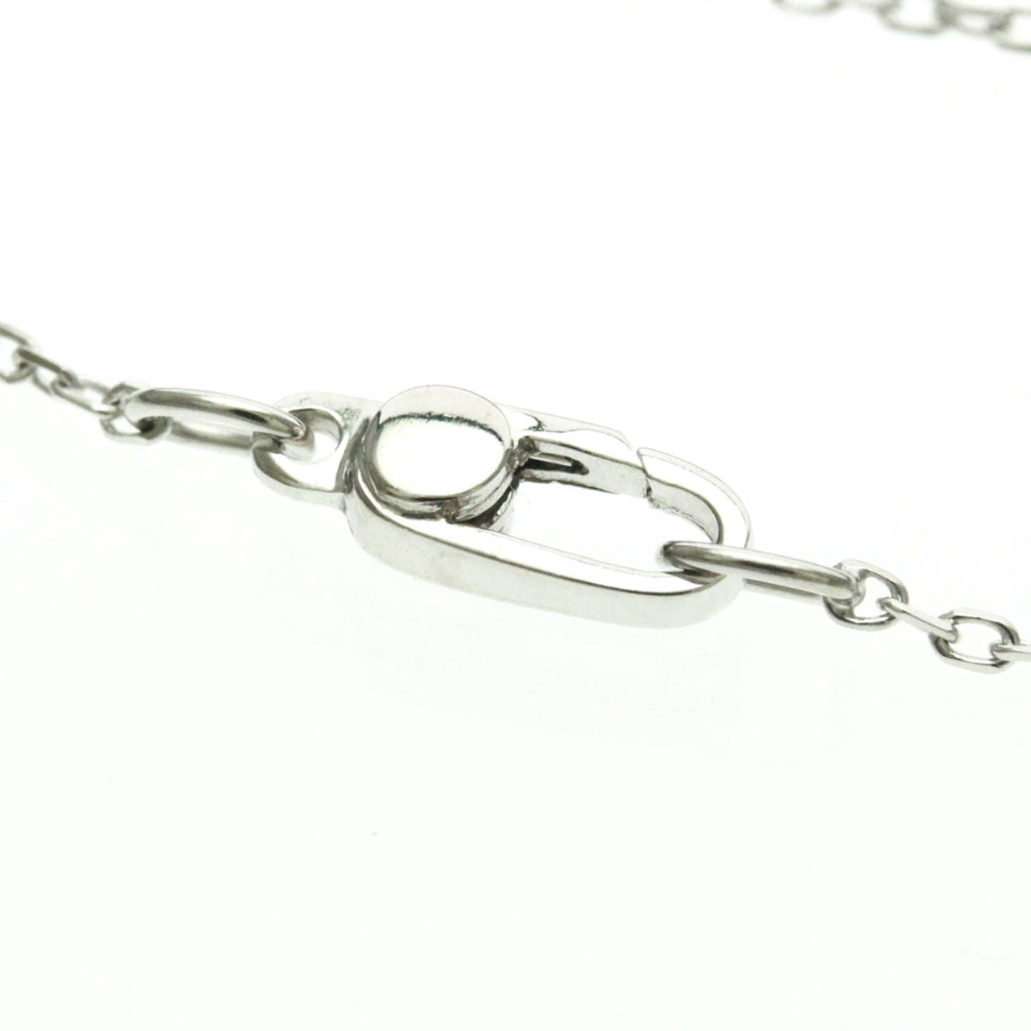 Gucci Icon · 18K White Gold