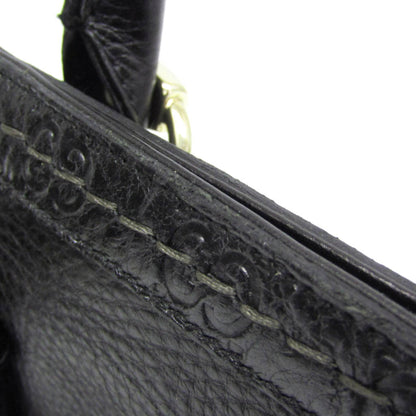 Gucci Guccissima · Leather Tote