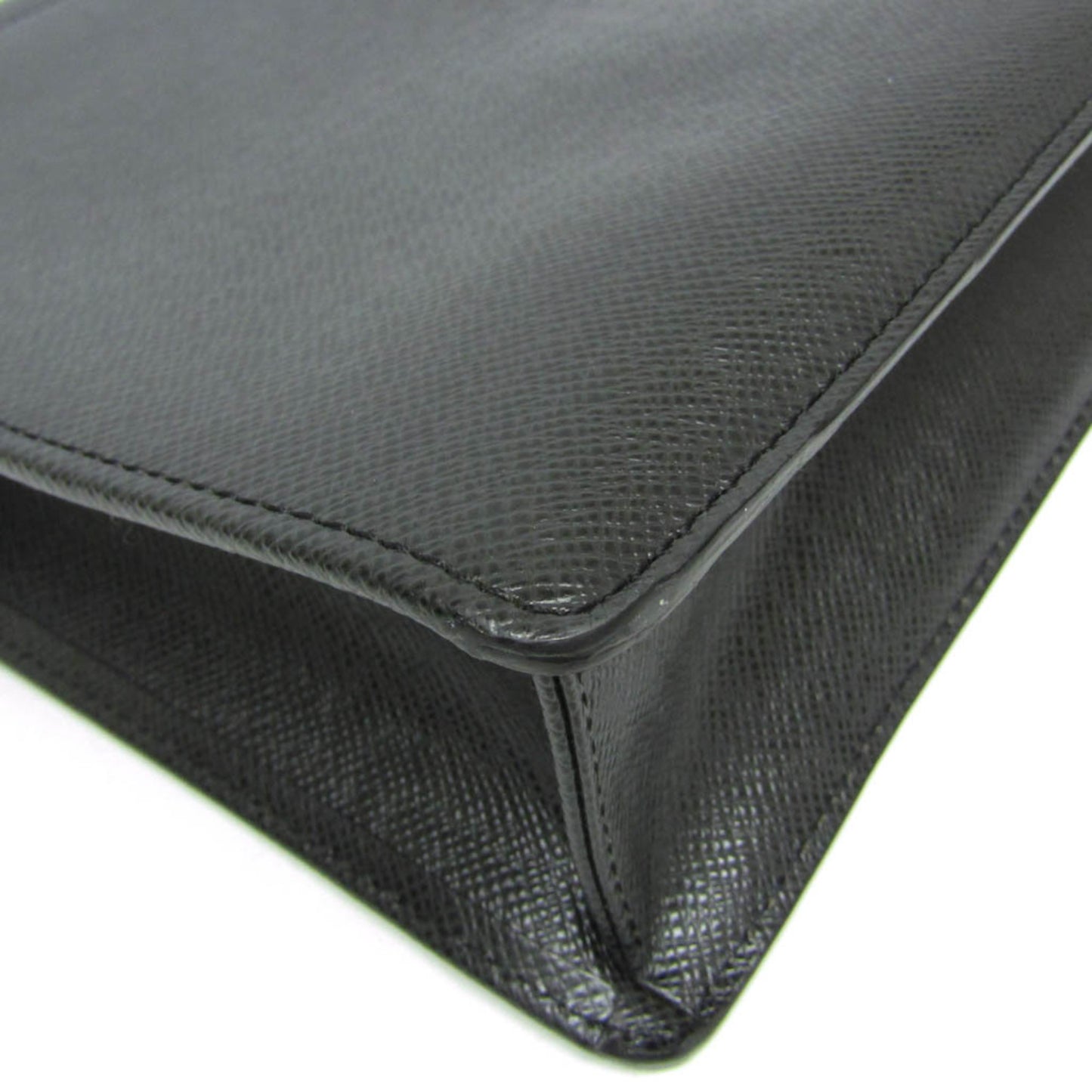 Louis Vuitton Taiga · Porte-Document Angara