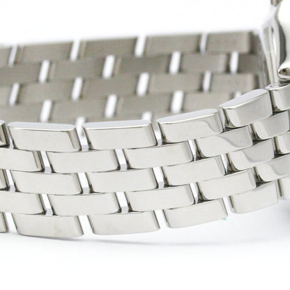 Breitling Callistino · Steel · Mother-of-Pearl