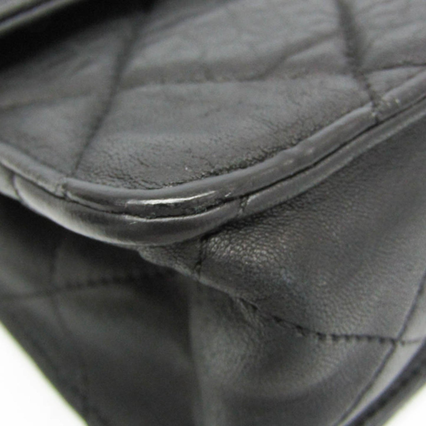 Chanel 2.55 · Lambskin
