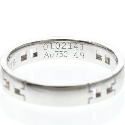 Hermès Ever Hercules · 18K White Gold