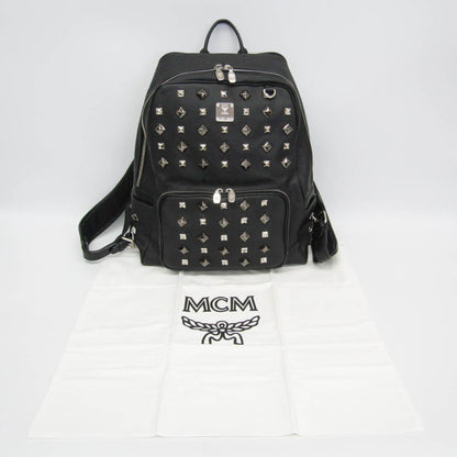MCM Visetos · Backpack