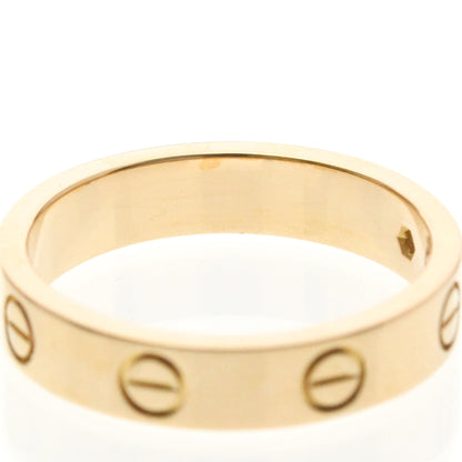 Cartier Mini Love · Diamond · Rose Gold