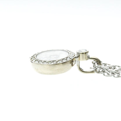 Chopard Happy Diamonds · 18K White Gold