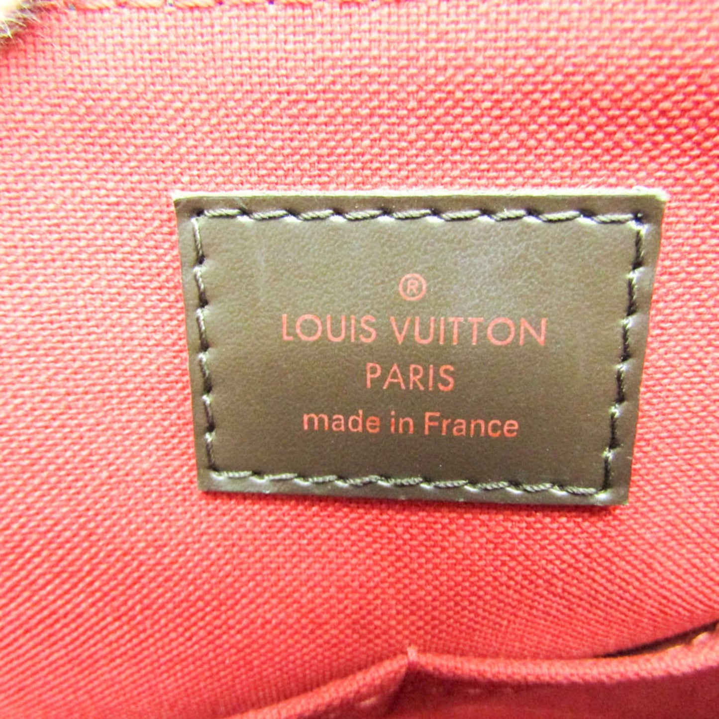 Louis Vuitton Damier Westminster PM