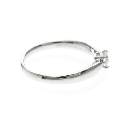 Tiffany Harmony · Platinum · Diamond